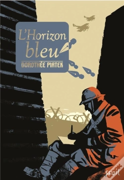 Capa do artigo L'Horizon Bleu