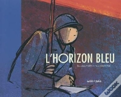 Capa do artigo L'Horizon Bleu