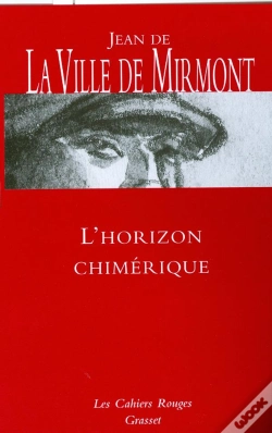 Capa do artigo L'Horizon Chimérique