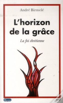 Capa do artigo L'Horizon De La Grace