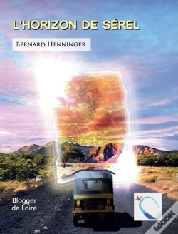Capa do artigo L'Horizon De Sérel