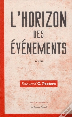 Capa do artigo L'Horizon Des Evenements