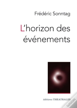 Capa do artigo L'Horizon Des Evenements
