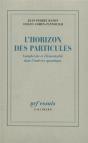 L'Horizon Des Particules - Preview