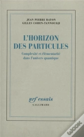 L'Horizon Des Particules