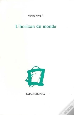 Capa do artigo L'Horizon Du Monde