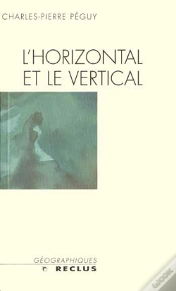 Capa do artigo L'Horizon Et Le Vertical