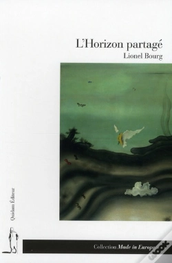 Capa do artigo L'Horizon Partagé