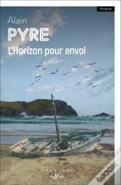 L'Horizon Pour Envol