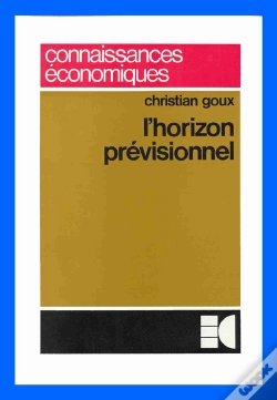 Capa do artigo L'Horizon Prévisionnel