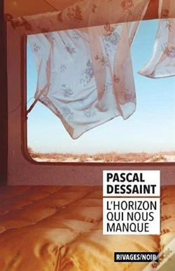 Capa do artigo L'Horizon Qui Nous Manque