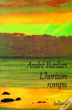 Capa do artigo L'Horizon Rompu