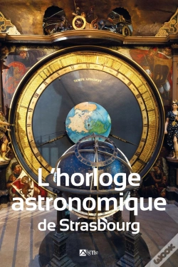 Capa do artigo L'Horloge Astronomique De Strasbourg