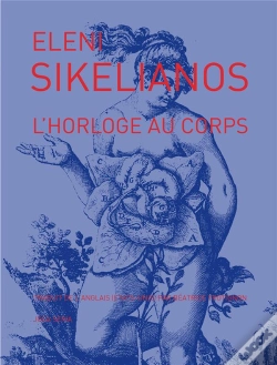 Capa do artigo L'Horloge Au Corps