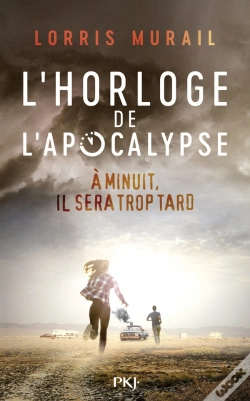 Capa do artigo L'Horloge De L'Apocalypse