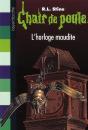 L'Horloge Maudite - Preview
