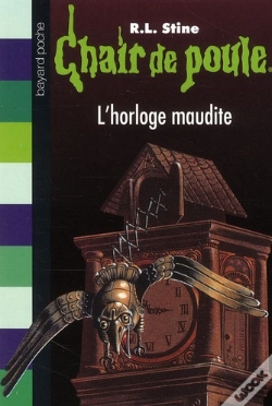 Capa do artigo L'Horloge Maudite