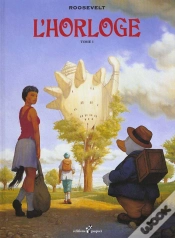 Capa do artigo L