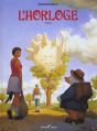 L'Horloge T.1 - Preview