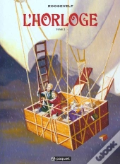 L'Horloge T.2