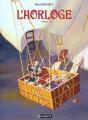 L'Horloge T.2 - Preview