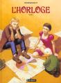 L'Horloge T.3 - Preview