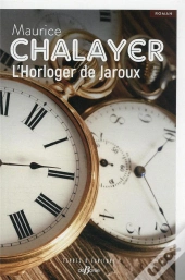 L'Horloger De Jaroux
