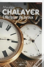 Capa do artigo L