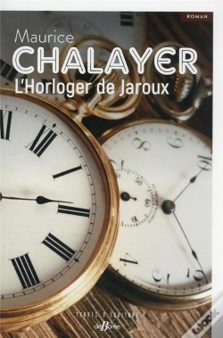 Capa do artigo L'Horloger De Jaroux