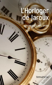 L'Horloger De Jaroux