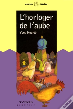 Capa do artigo L'Horloger De L'Aube