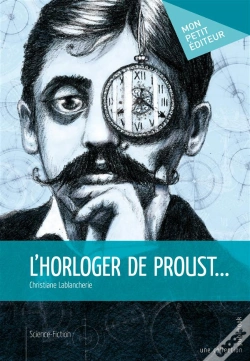 Capa do artigo L'Horloger De Proust...