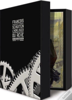 Capa do artigo L'Horloger Du Reve Luxe