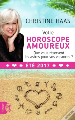 Capa do artigo L'Horoscope De Vos Vacances 2017