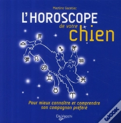 Capa do artigo L'Horoscope De Votre Chien
