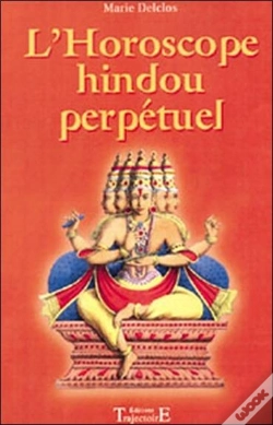 Capa do artigo L'Horoscope Hindou Perpétuel