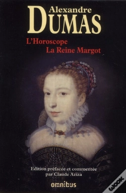 Capa do artigo L'Horoscope ; La Reine Margot