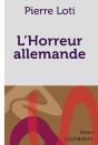 L'Horreur Allemande - Preview