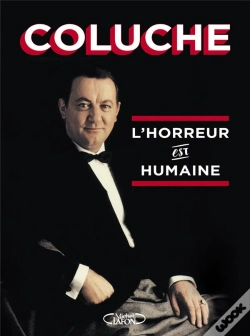 Capa do artigo L'Horreur Est Humaine