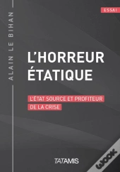 L'Horreur Etatique