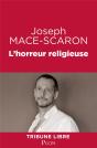 L'Horreur Religieuse - Preview