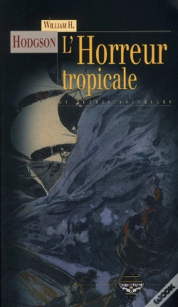 Capa do artigo L'Horreur Tropicale
