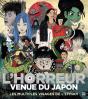 L'Horreur Venue Du Japon - Preview