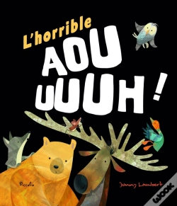 Capa do artigo L'Horrible Aouuuuh!
