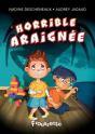 L'Horrible Araignee - Preview