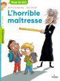 L'Horrible Maîtresse - Preview