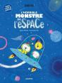 L'Horrible Monstre De L'Espace - Preview
