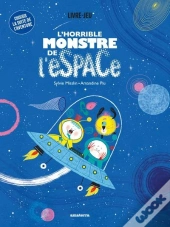 L'Horrible Monstre De L'Espace