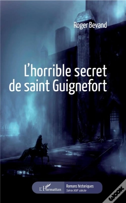Capa do artigo L'Horrible Secret De Saint Guignefort