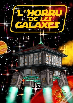 Capa do artigo L'Horru De Les Galaxes